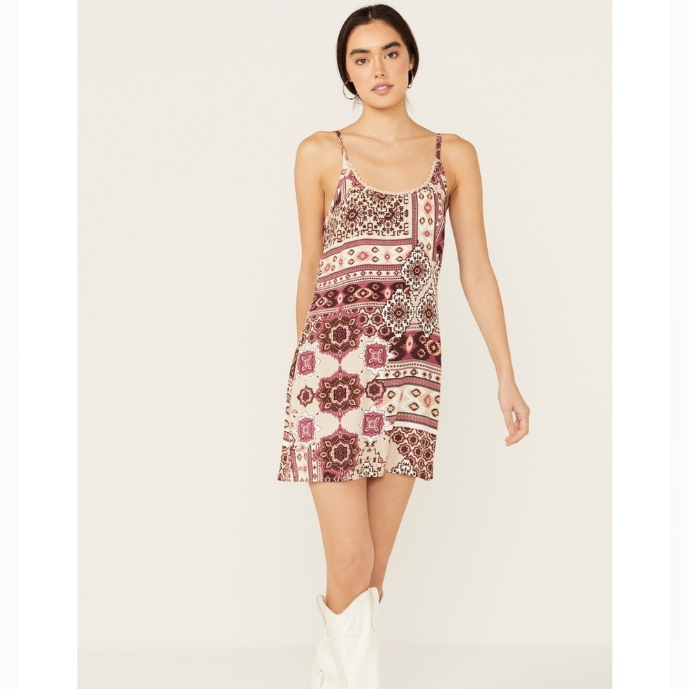 Shyanne Women's Mini Dress XS